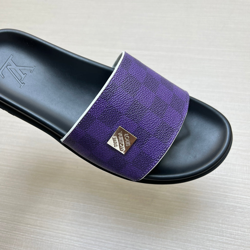 Z5ZE69 Popular slippers
