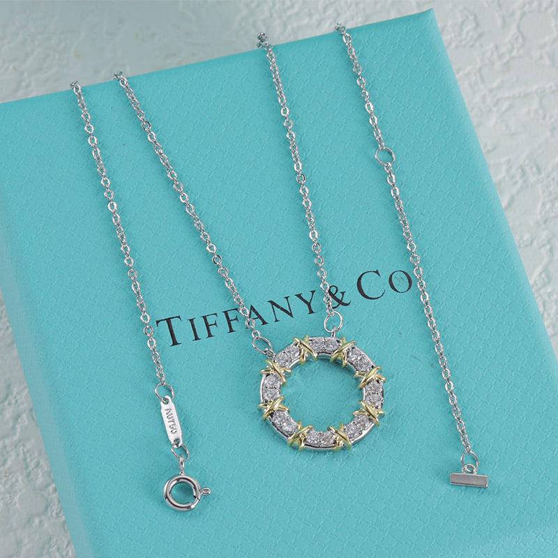 X1Z94T843K  Popular  Necklaces