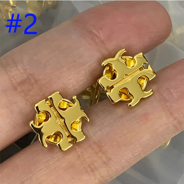 X1X44A1E Popular Earrings