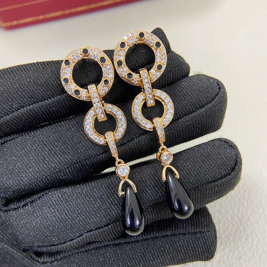 X5N46K17E Popular  Earrings