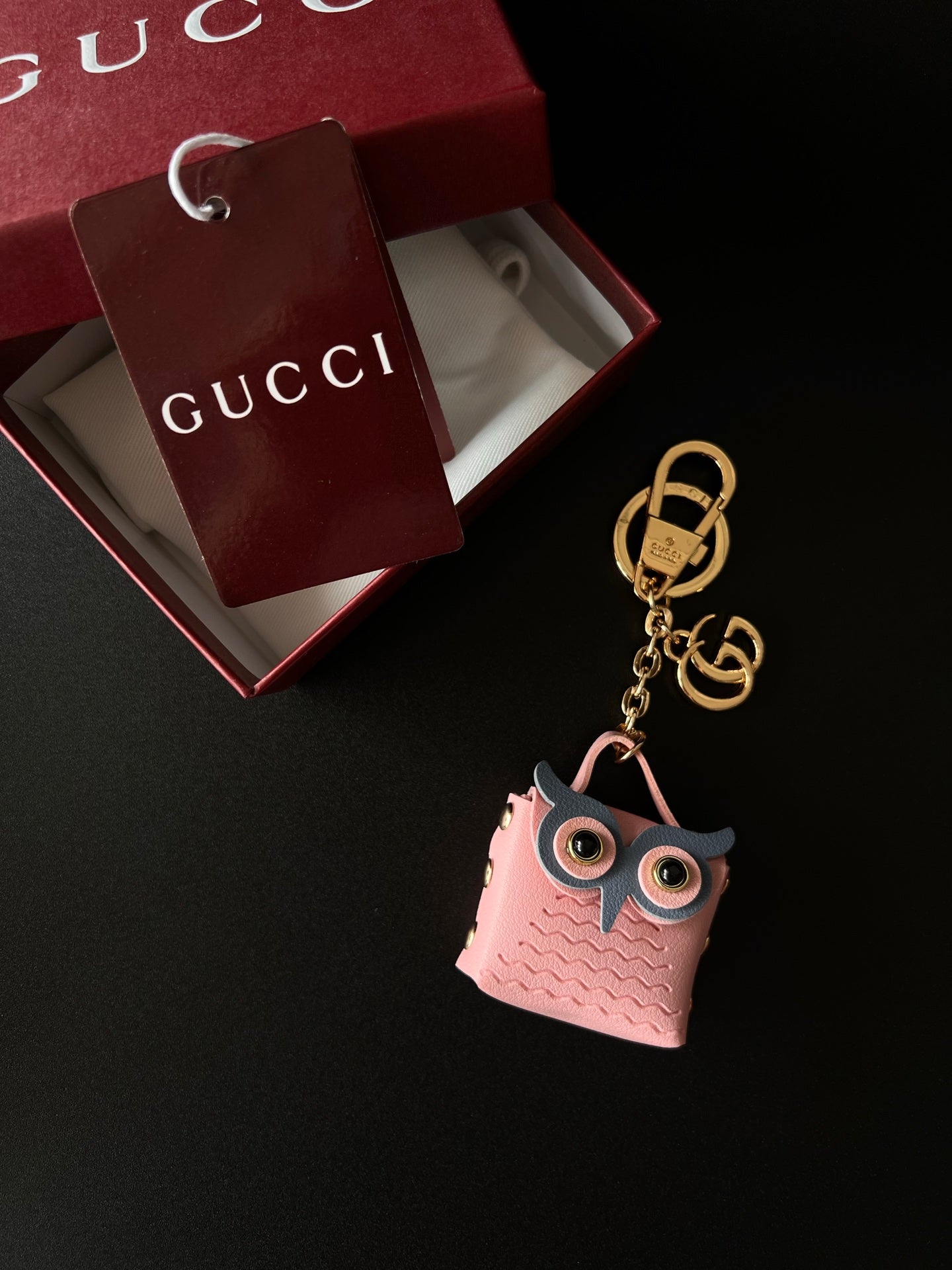 A1R76B51 Popular bag 's charms accessories