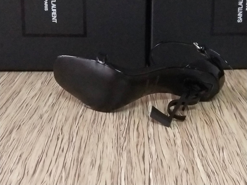 Z2XSL147 Popular leather high heels（patent leather）