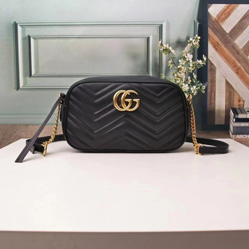 B1X32B200 Popular  leather bag 