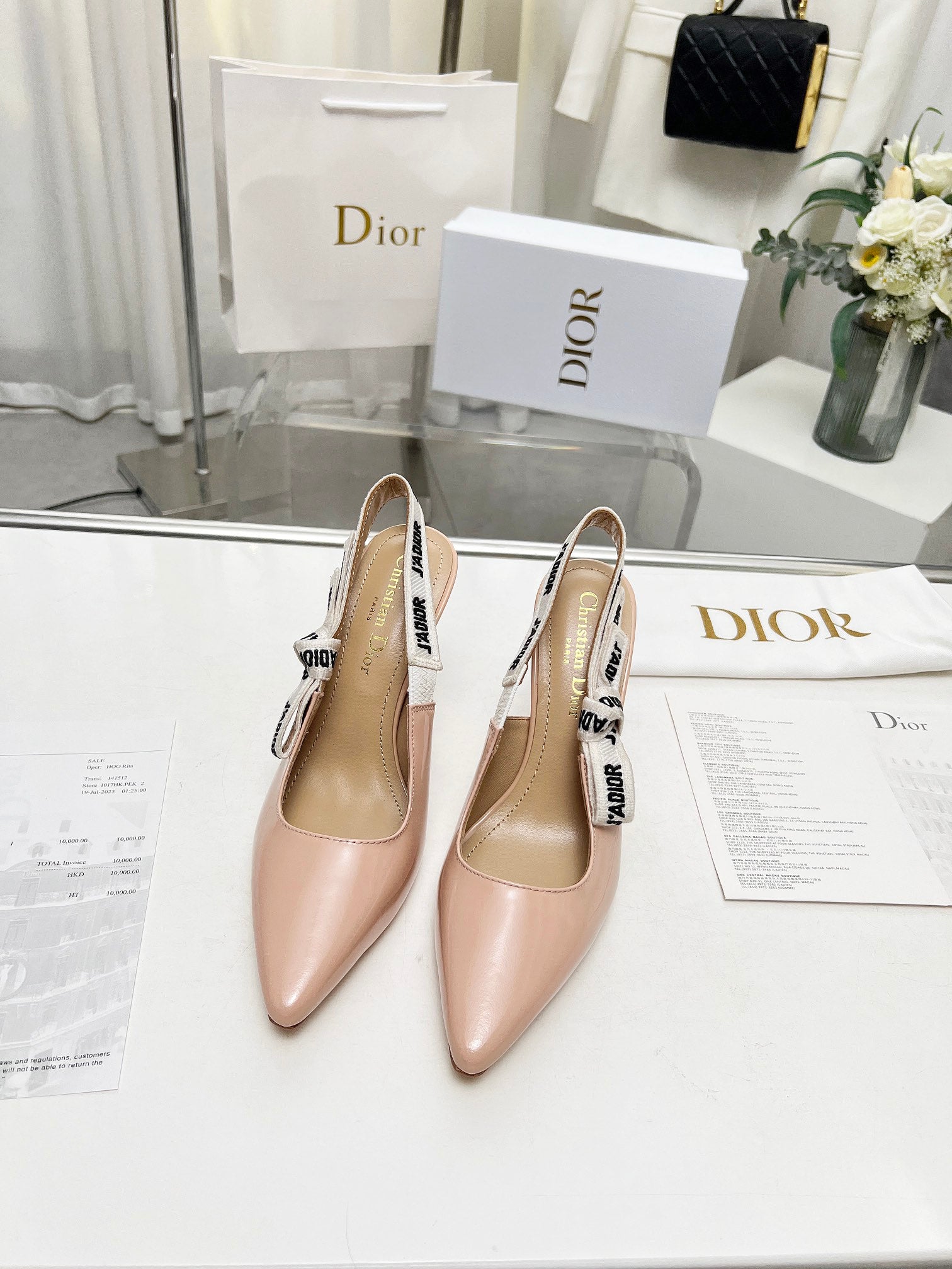 Z2P36D32 Popular high-quality leather Shoes