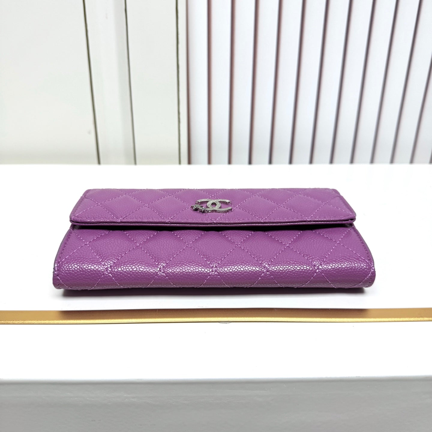 B1N36C20 Popular  leather  Wallets