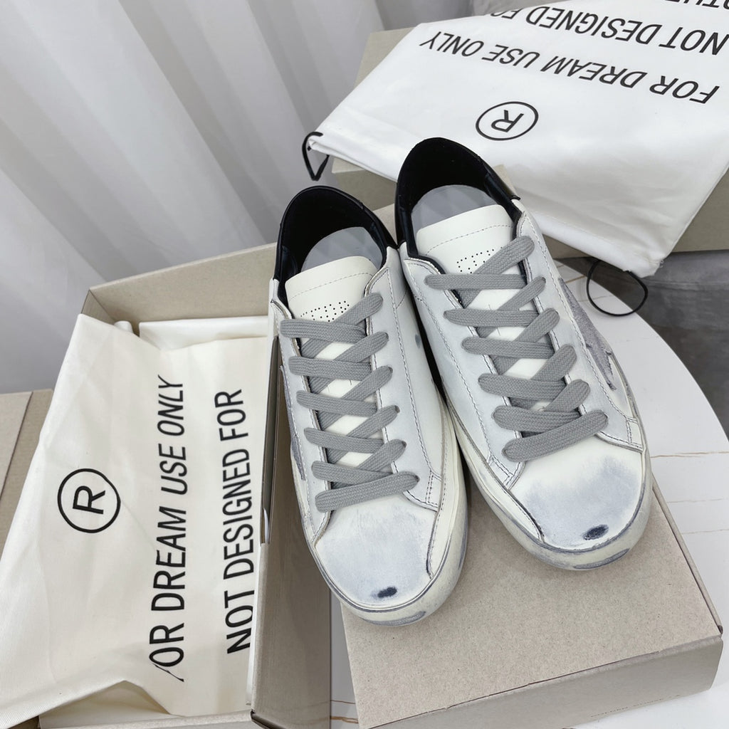 Z2XGE142 Popular cowhide leather shoes