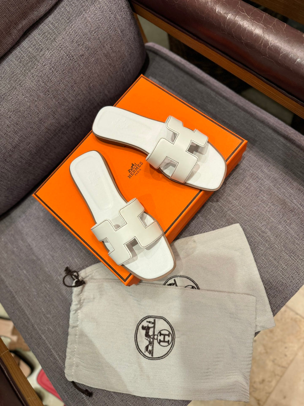 Z1ZH232 Popular Slippers
