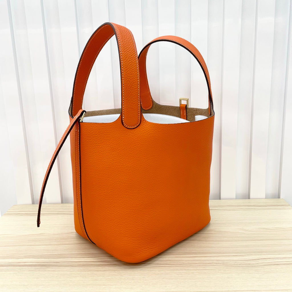 B1R15H5 Popular   leather bag
