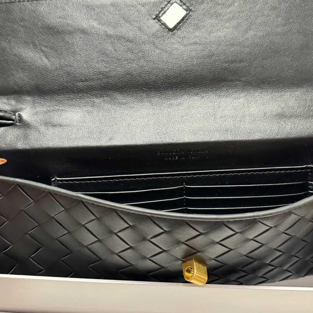 B1X44A380 Popular  leather bag 