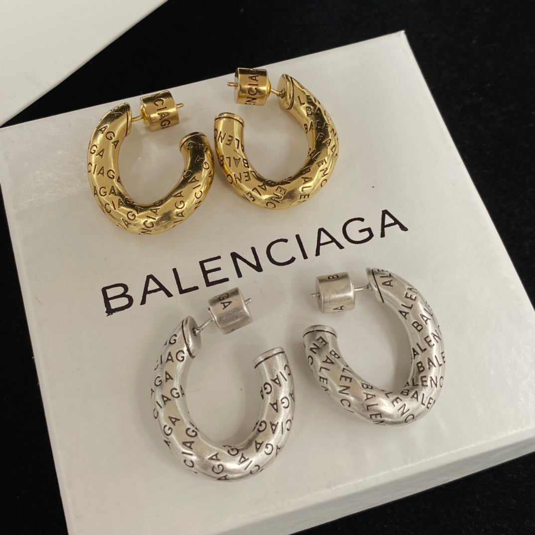 X1Z34J145E Popular  Earrings