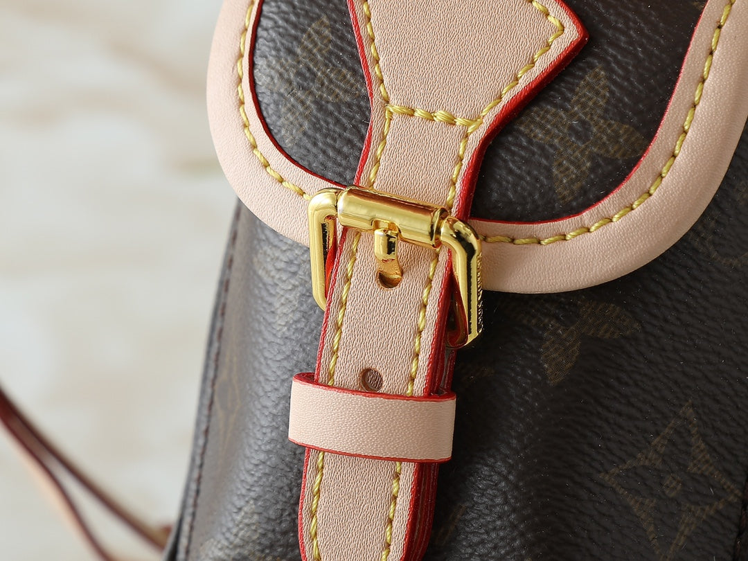 B1R15E18 Popular  leather bag