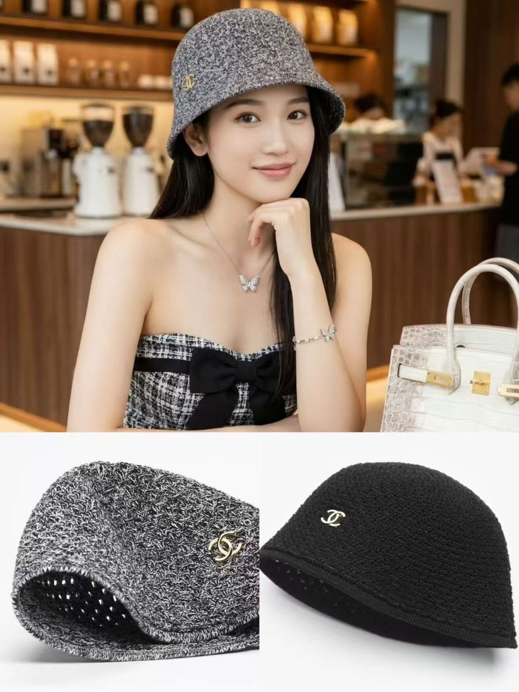 M1R76C5 Popular hats