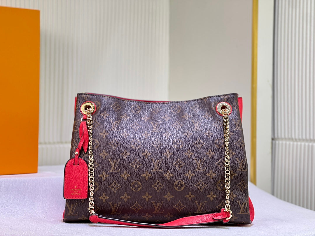B1W15E36 Popular  leather bag