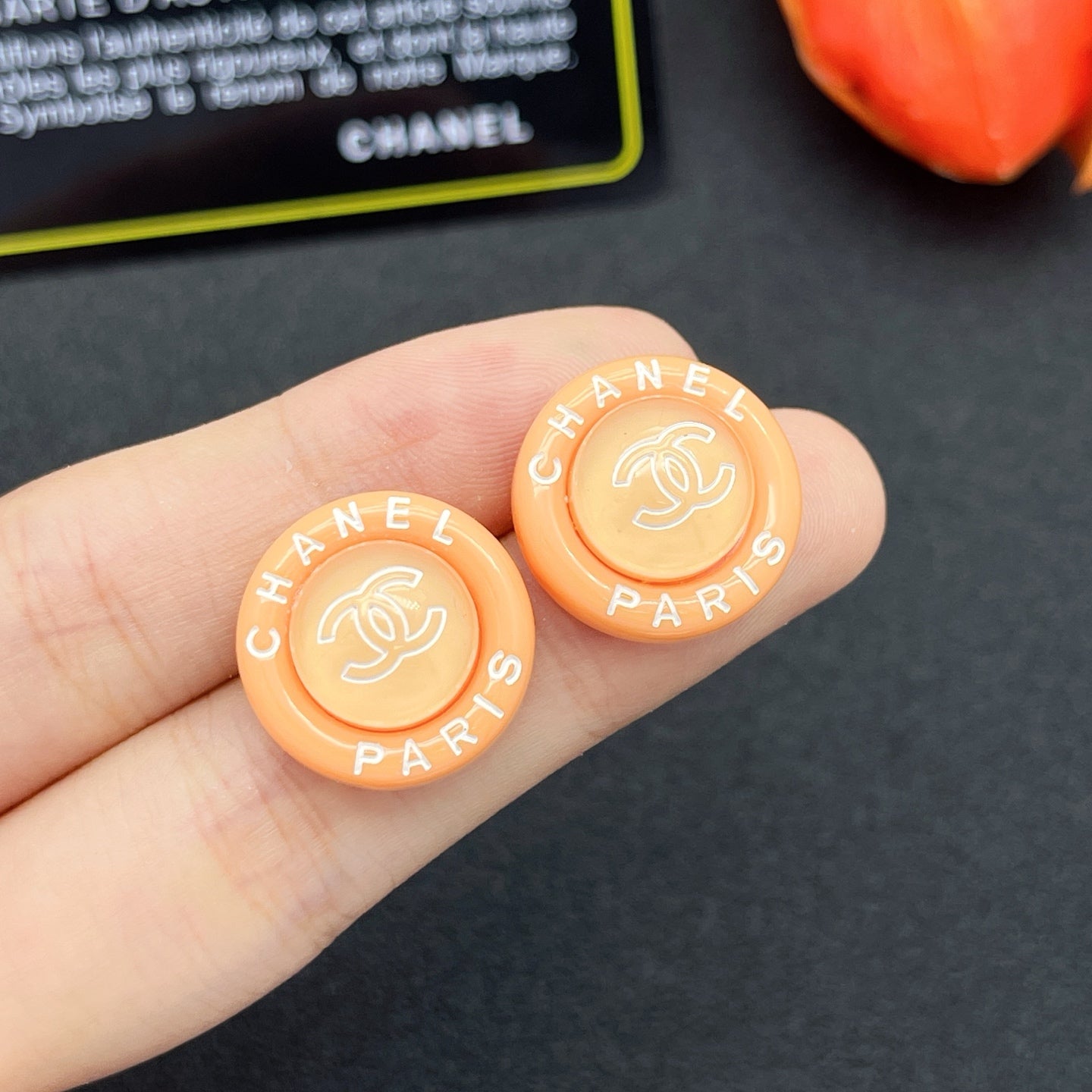 X1Z95C29E Popular Earrings