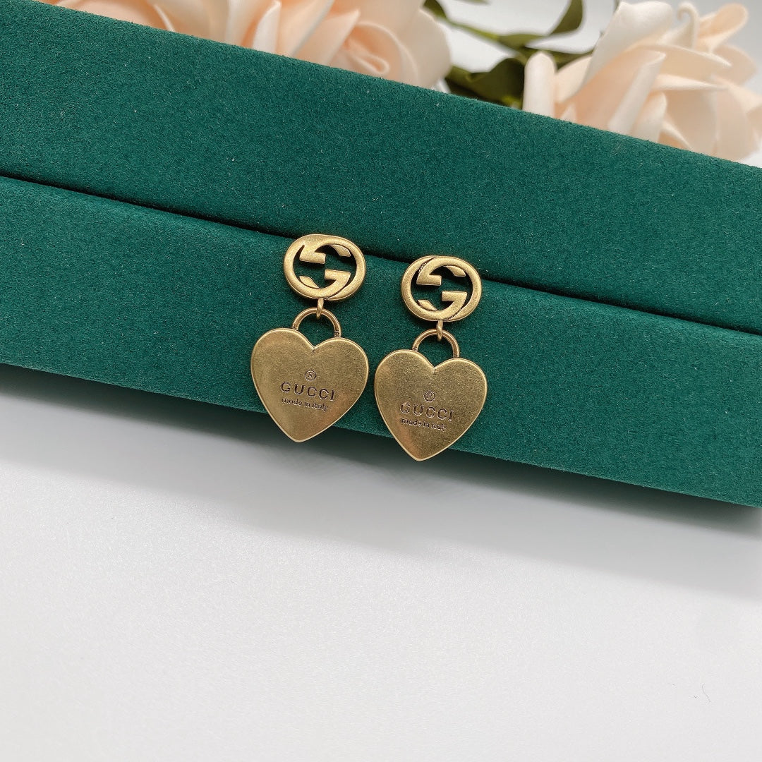 X1Y93B379X  Popular   Necklaces Earrings
