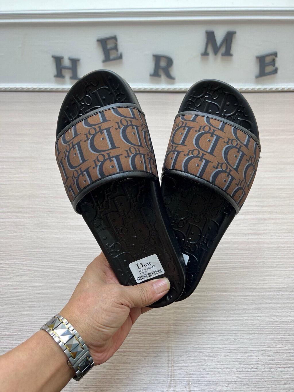 Z5LD214 Popular Slippers