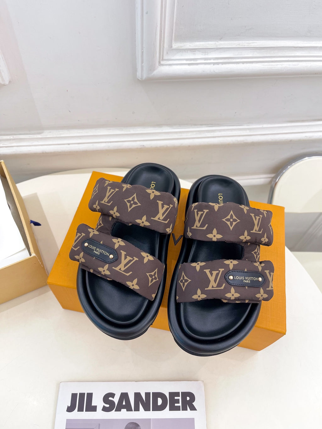 Z1Q105E351 Popular Shoes