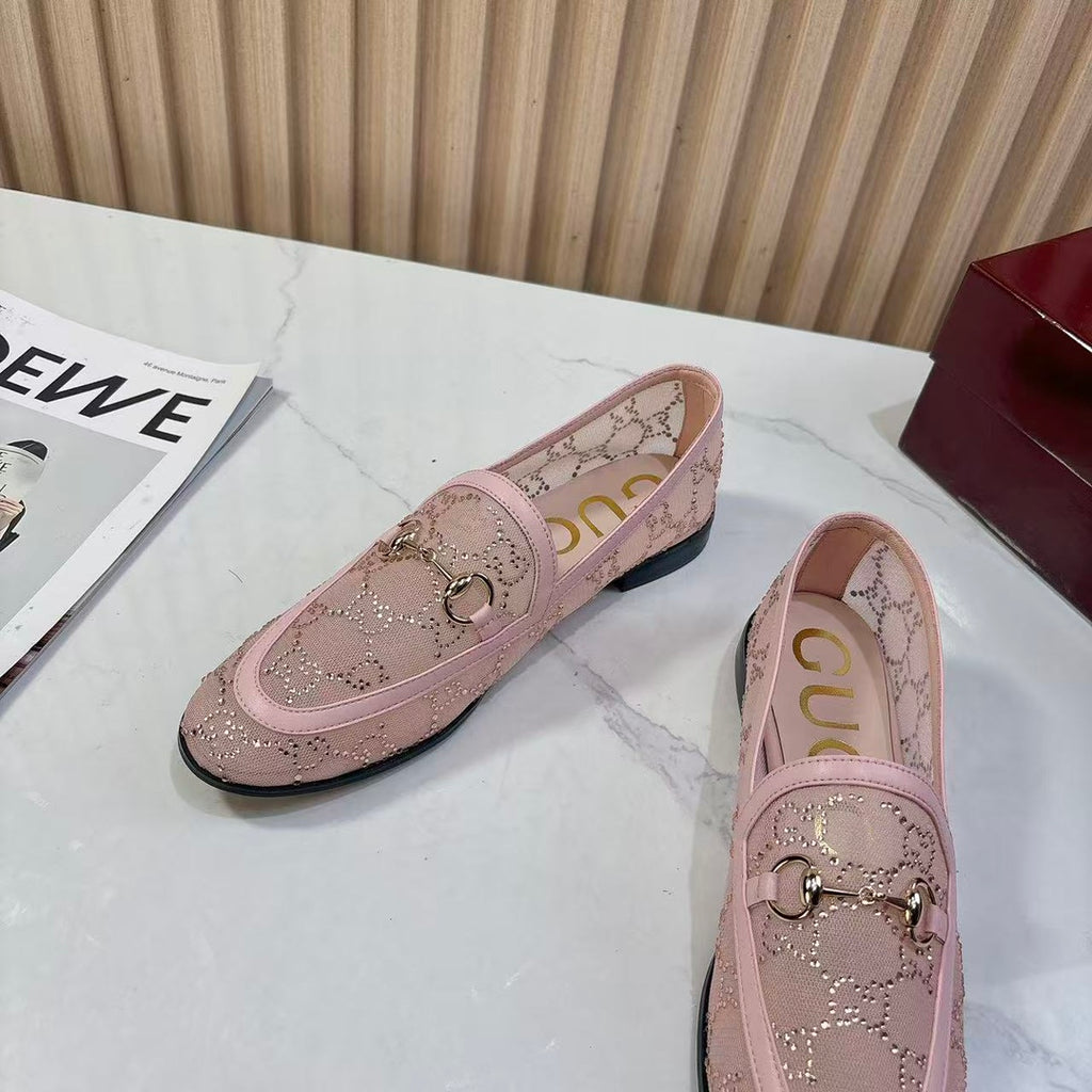 Z2P36B18 Popular high-quality leather Shoes