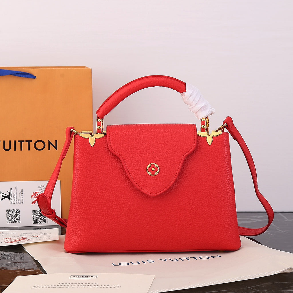 B1X54E442 Popular  leather bag