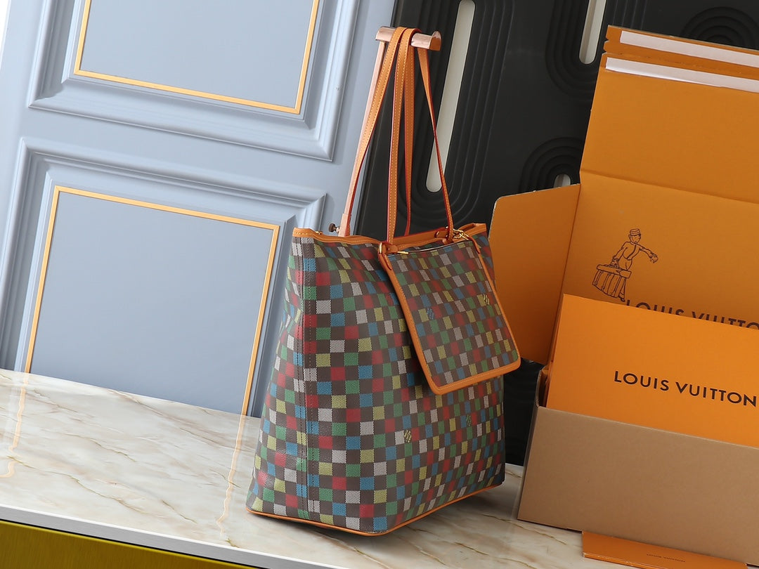 B1W15E31 Popular  leather bag