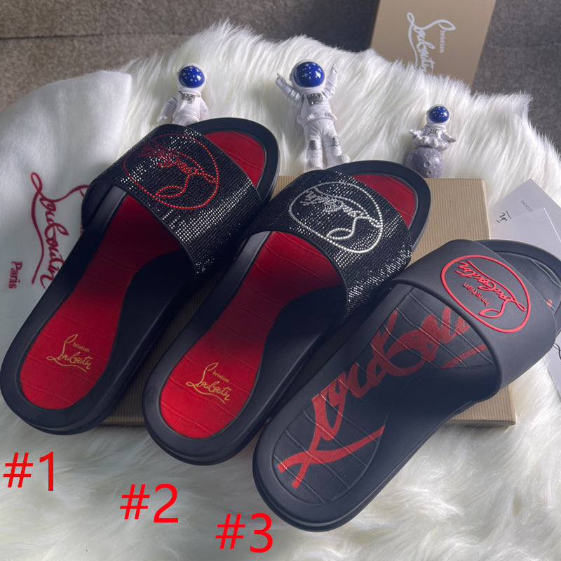 Z2ZA23 Popular Slippers