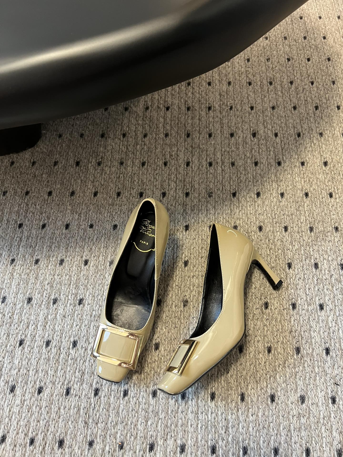 Z1ZA249 Popular High heels