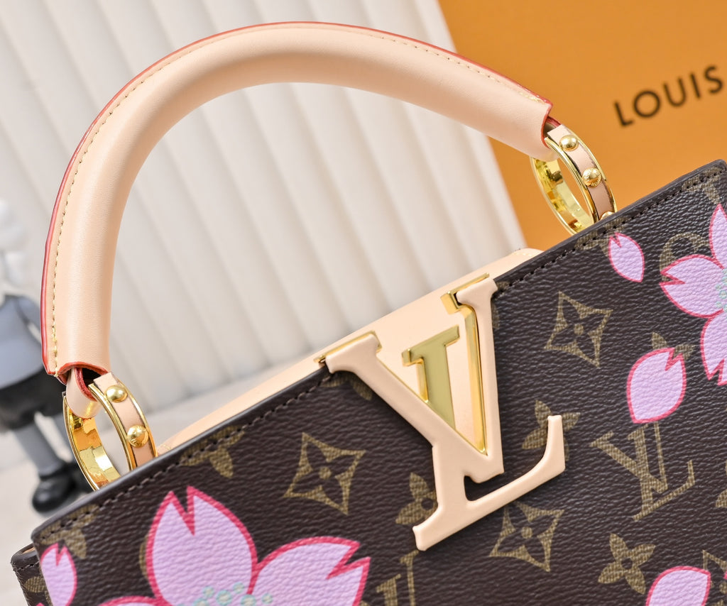 B1N55E42 Popular   leather bag