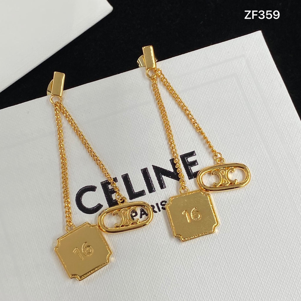 X1N36N49E Popular  Earrings