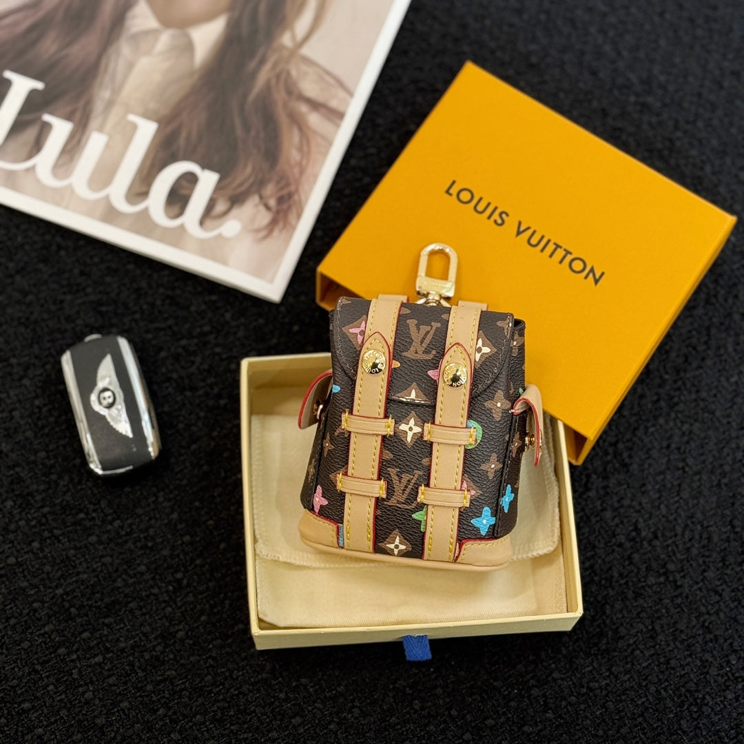 A1Z105E6 Popular bag 's charms accessories