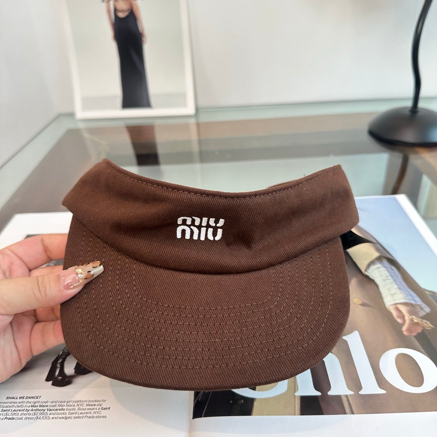 M1R76A9 Popular hats