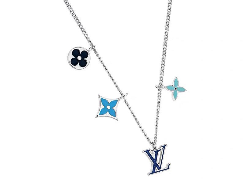X1Y93E344X  Popular  Necklaces