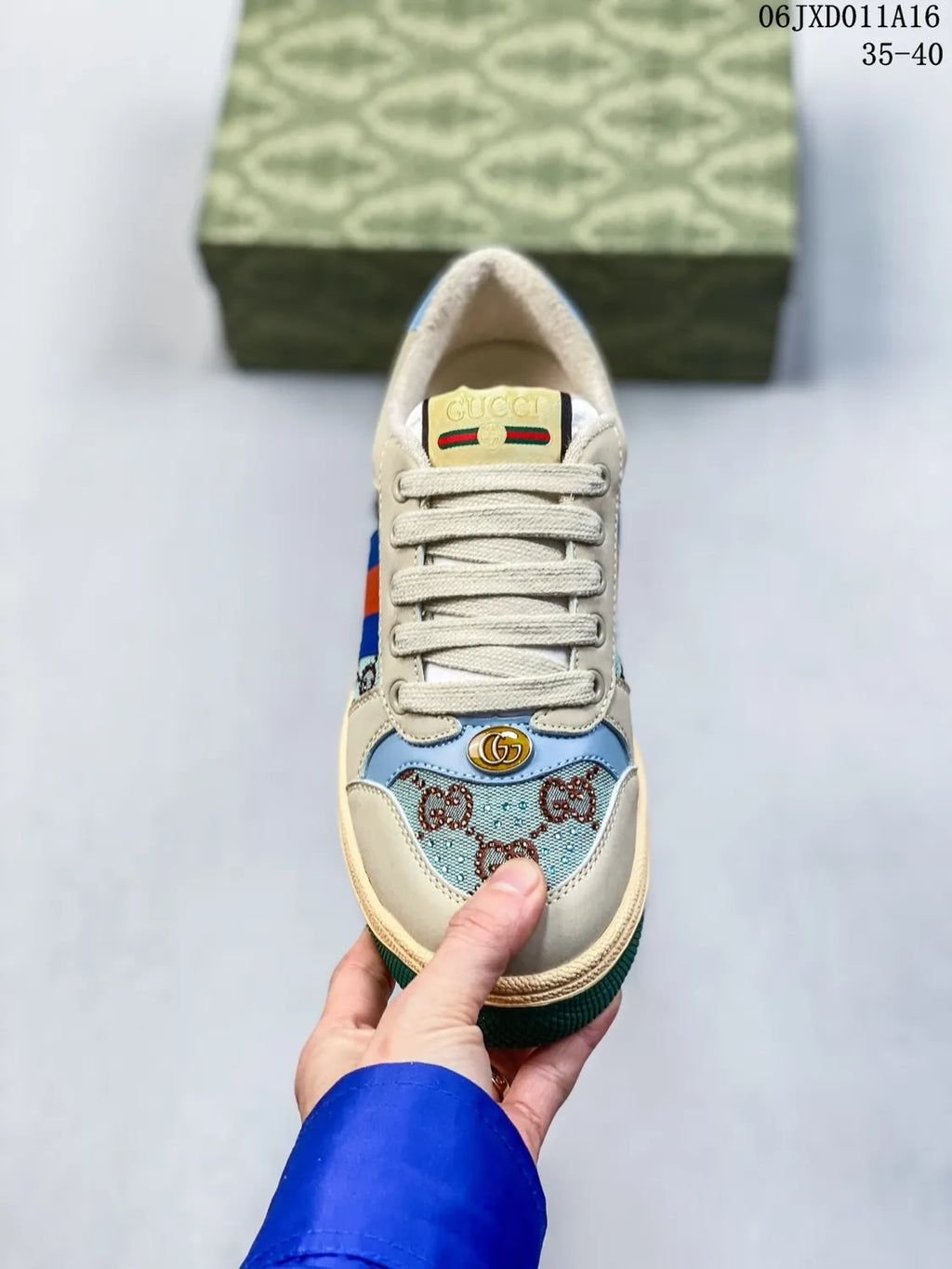 Z4YB60 Popular Sneakers