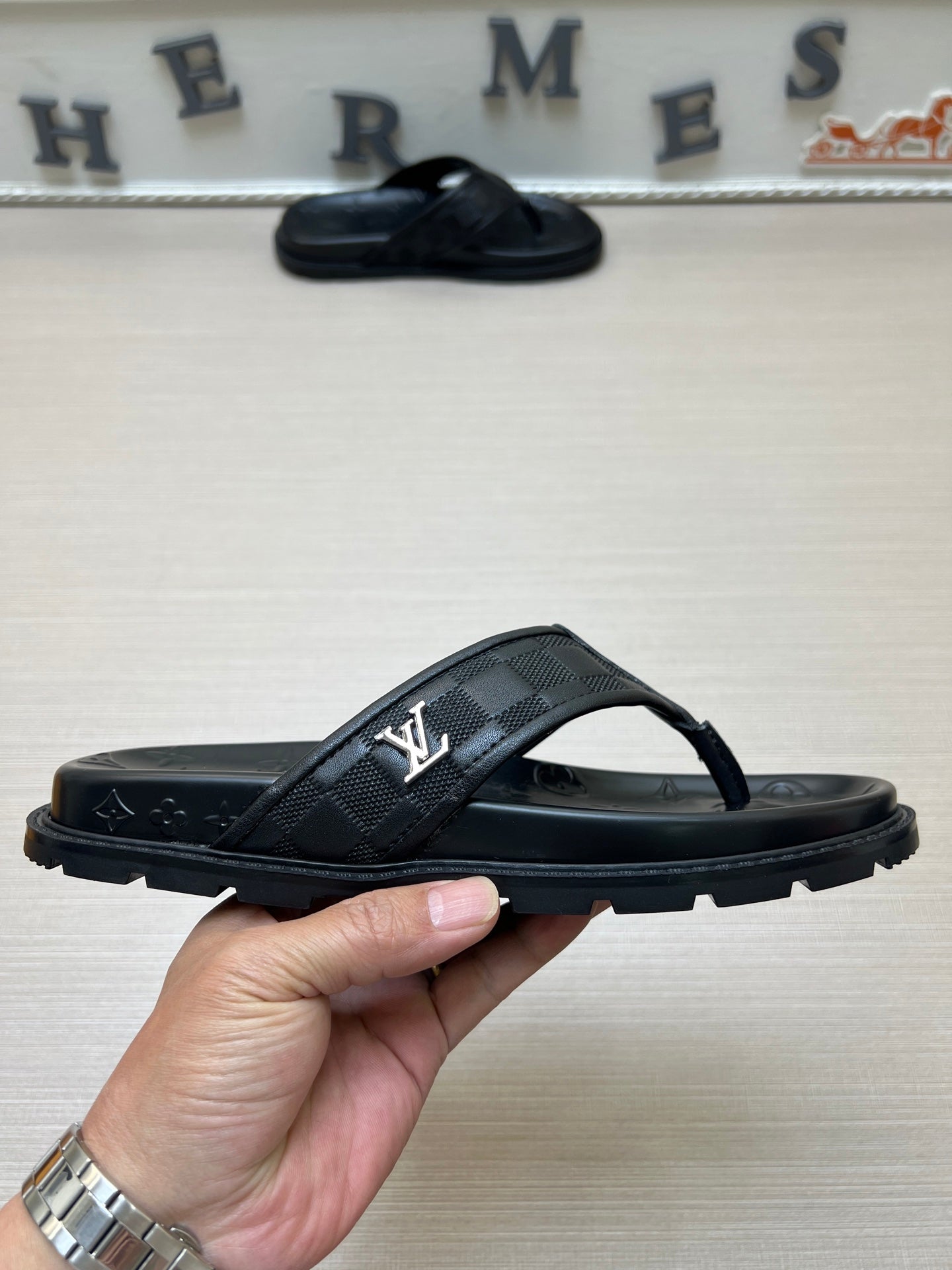 Z5Z35E303 Popular Slippers