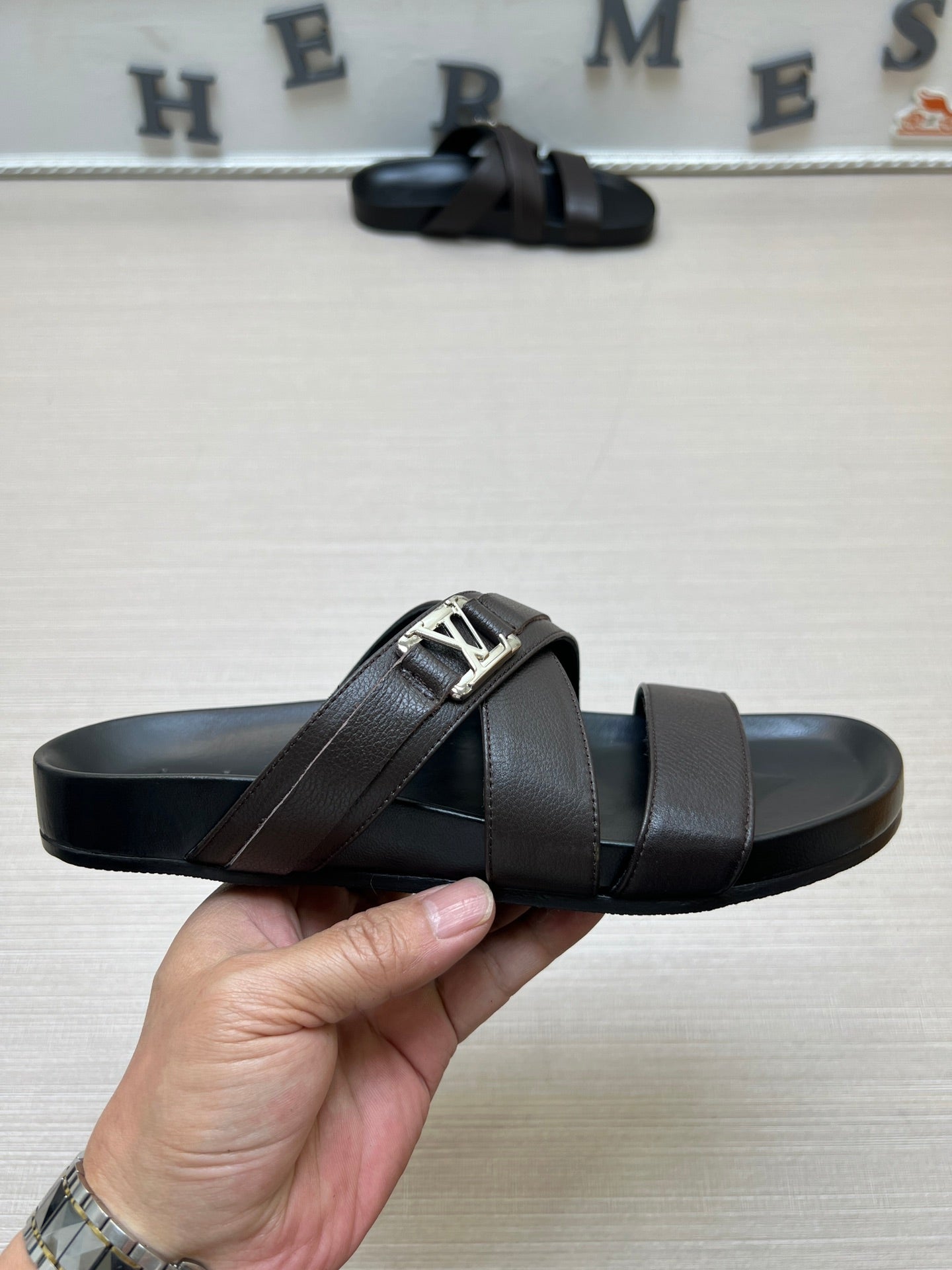 Z5ZE88 Popular slippers
