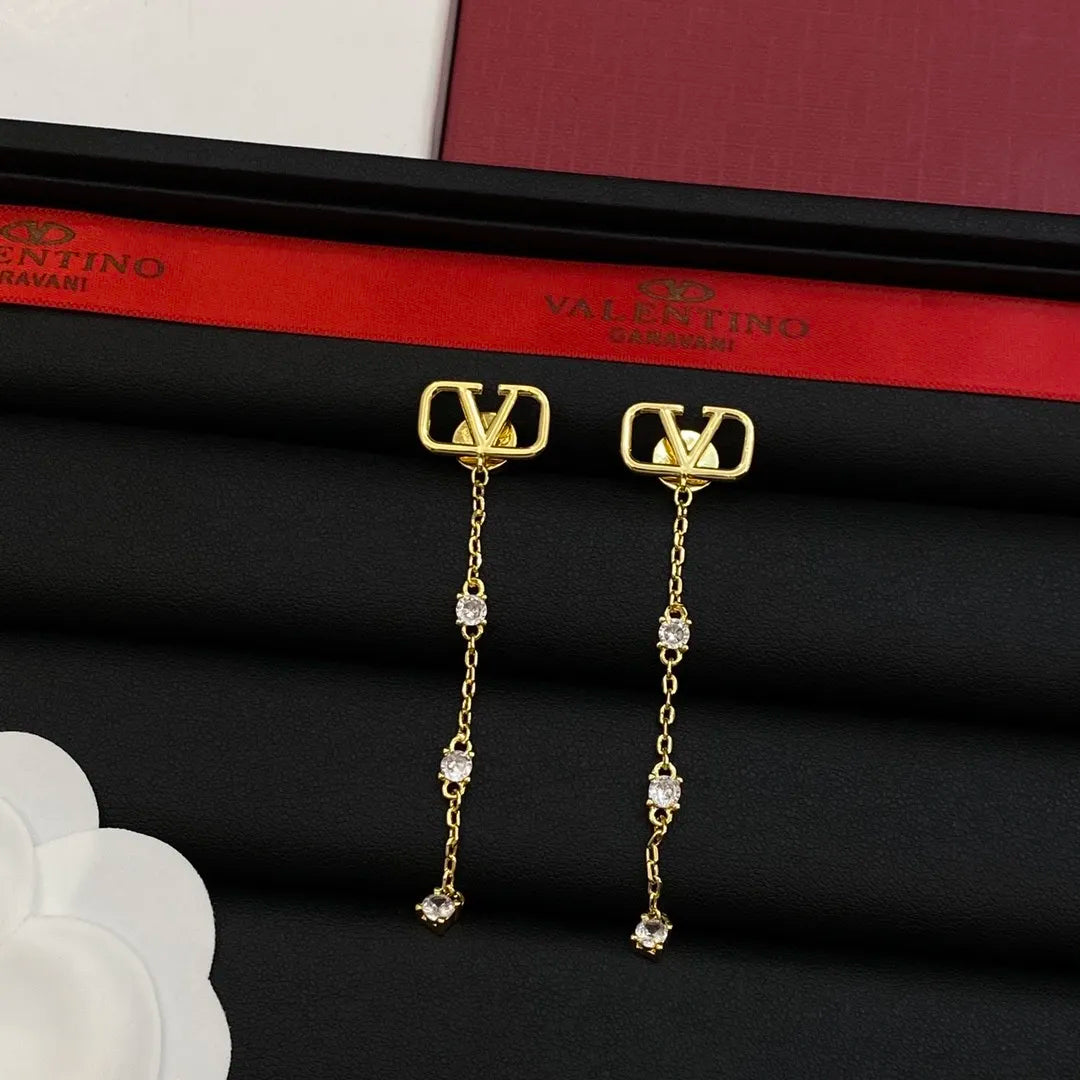 X1Z54VL451E Popular Earrings