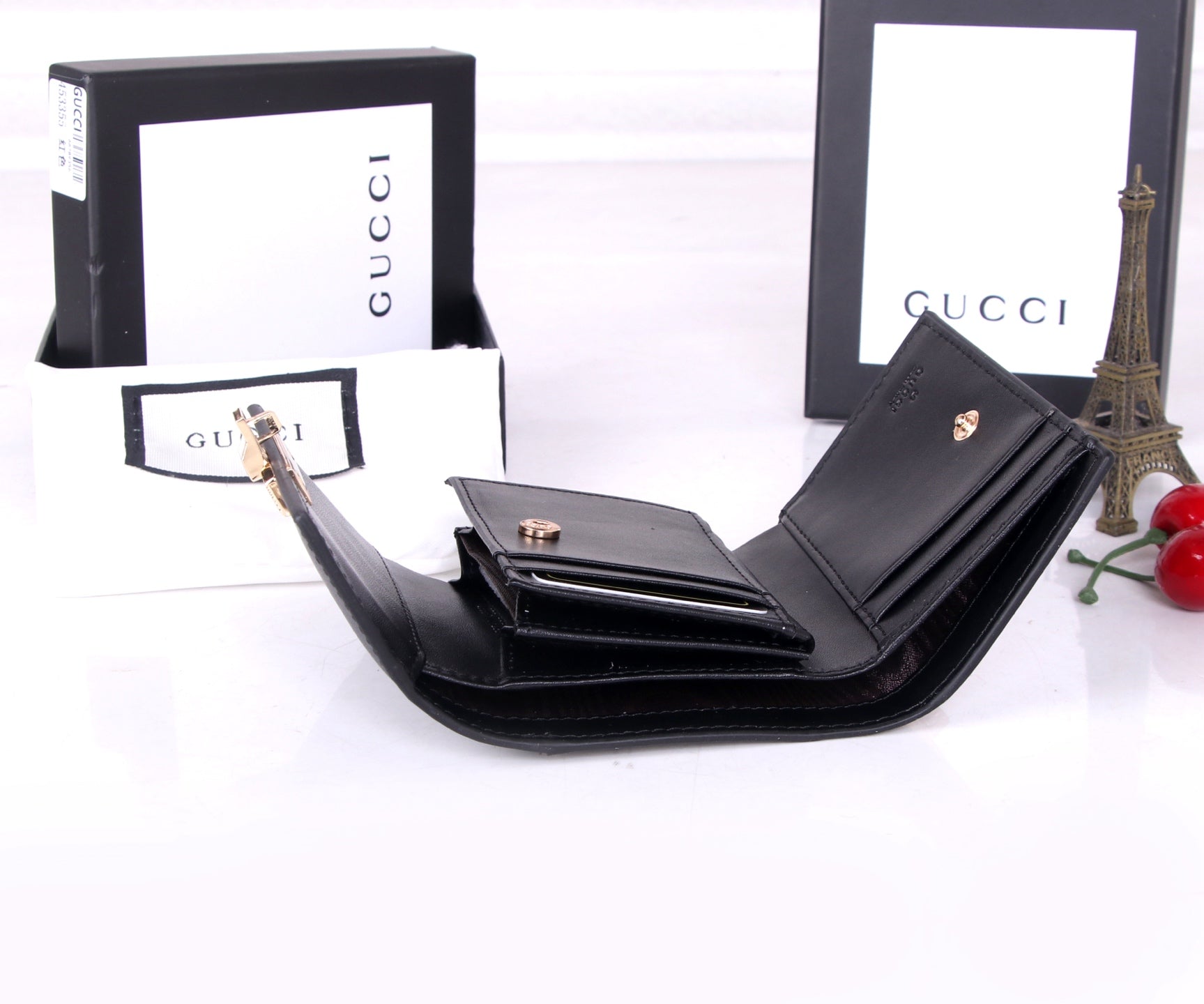 B1W25B57 Popular leather bag