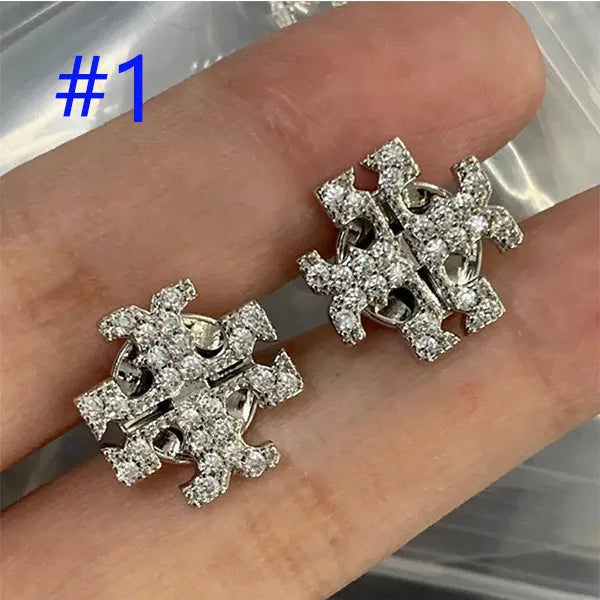 X1X44A2E Popular  Earrings