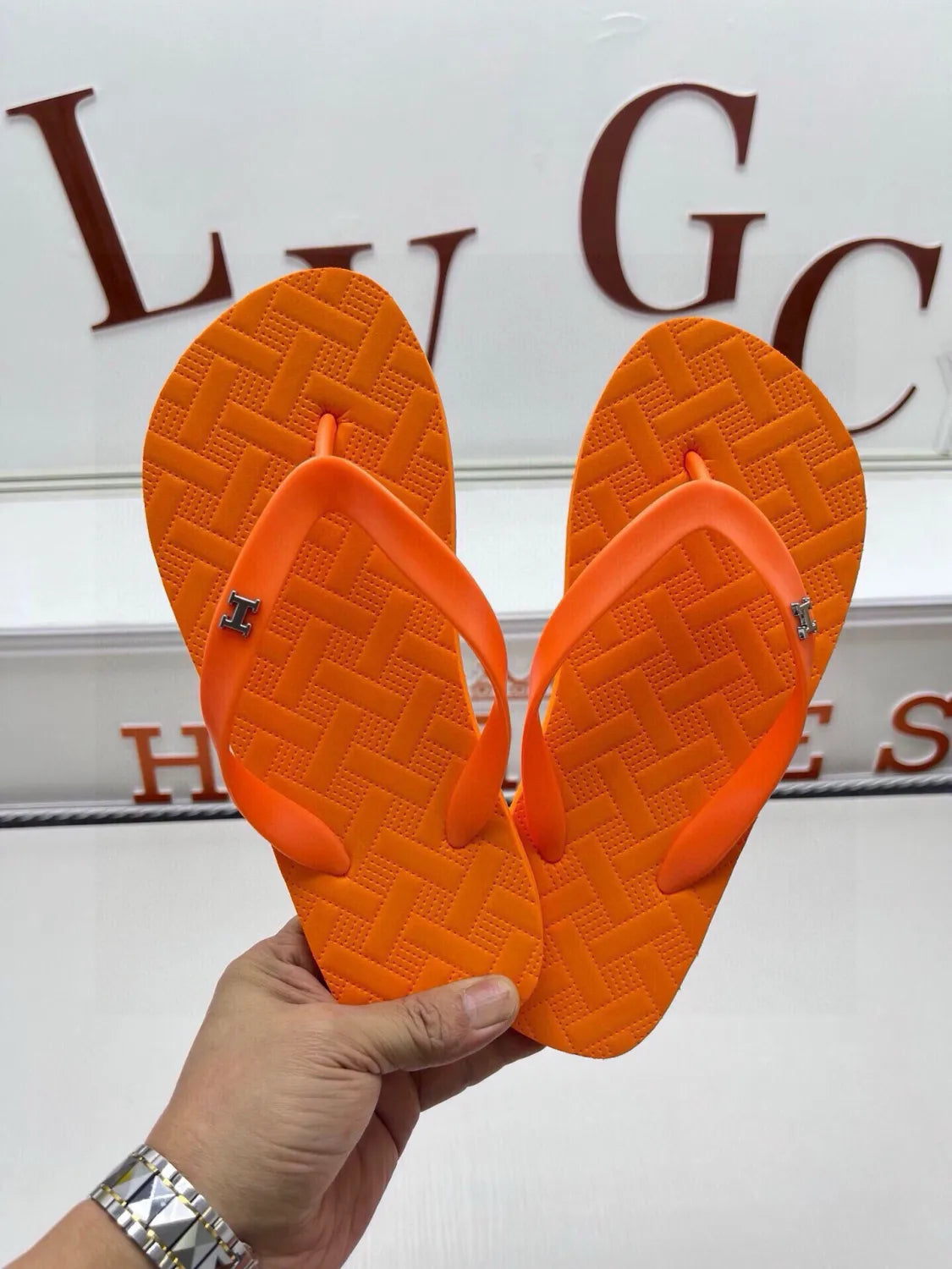 Z5Z35H296 Popular Slippers