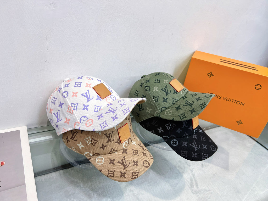 M1X36E20 Popular hats