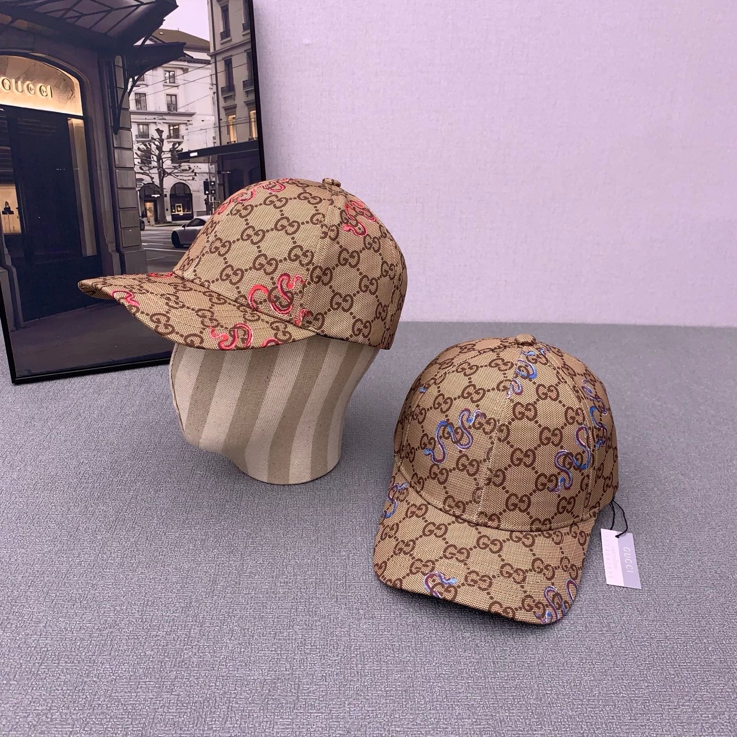 M1Z45B563 Popular  hats