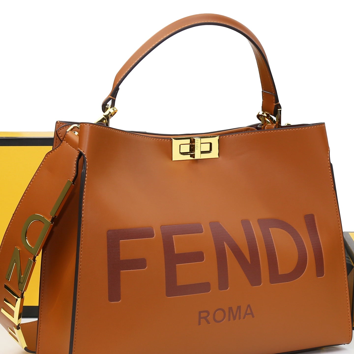 B1P36F99 Popular leather bag