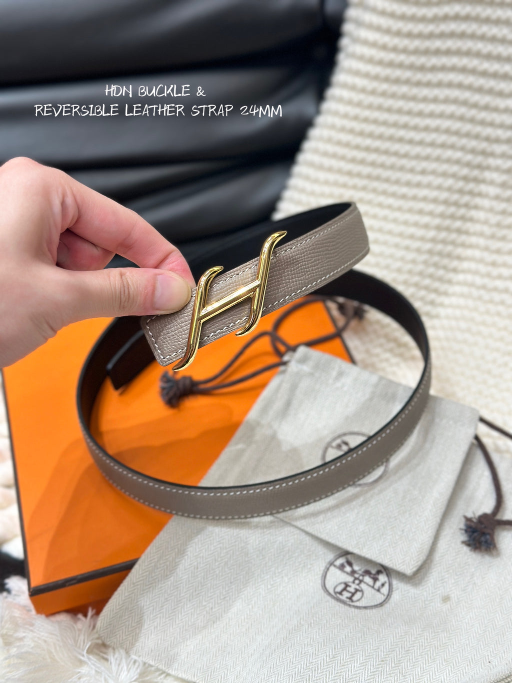 P1W15H193 Popular   High quality belt With full package