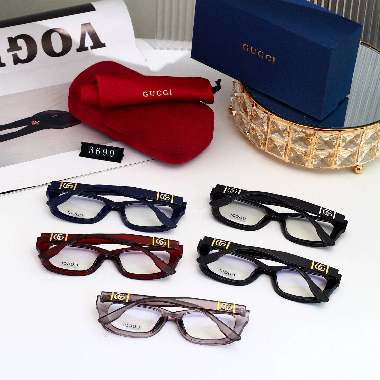 T1P56B28 Popular Sunglasses