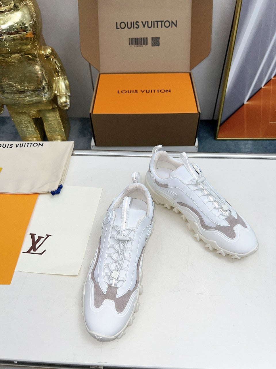 Z2Q105E284 Popular high-quality Shoes