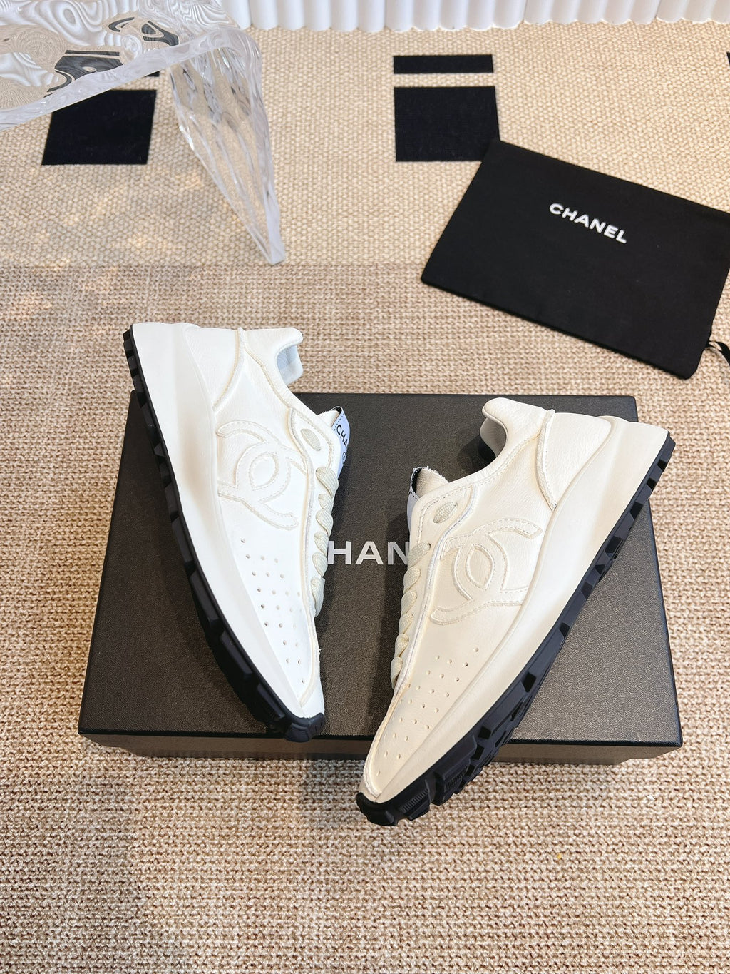 Z1Q105C337 Popular  Shoes