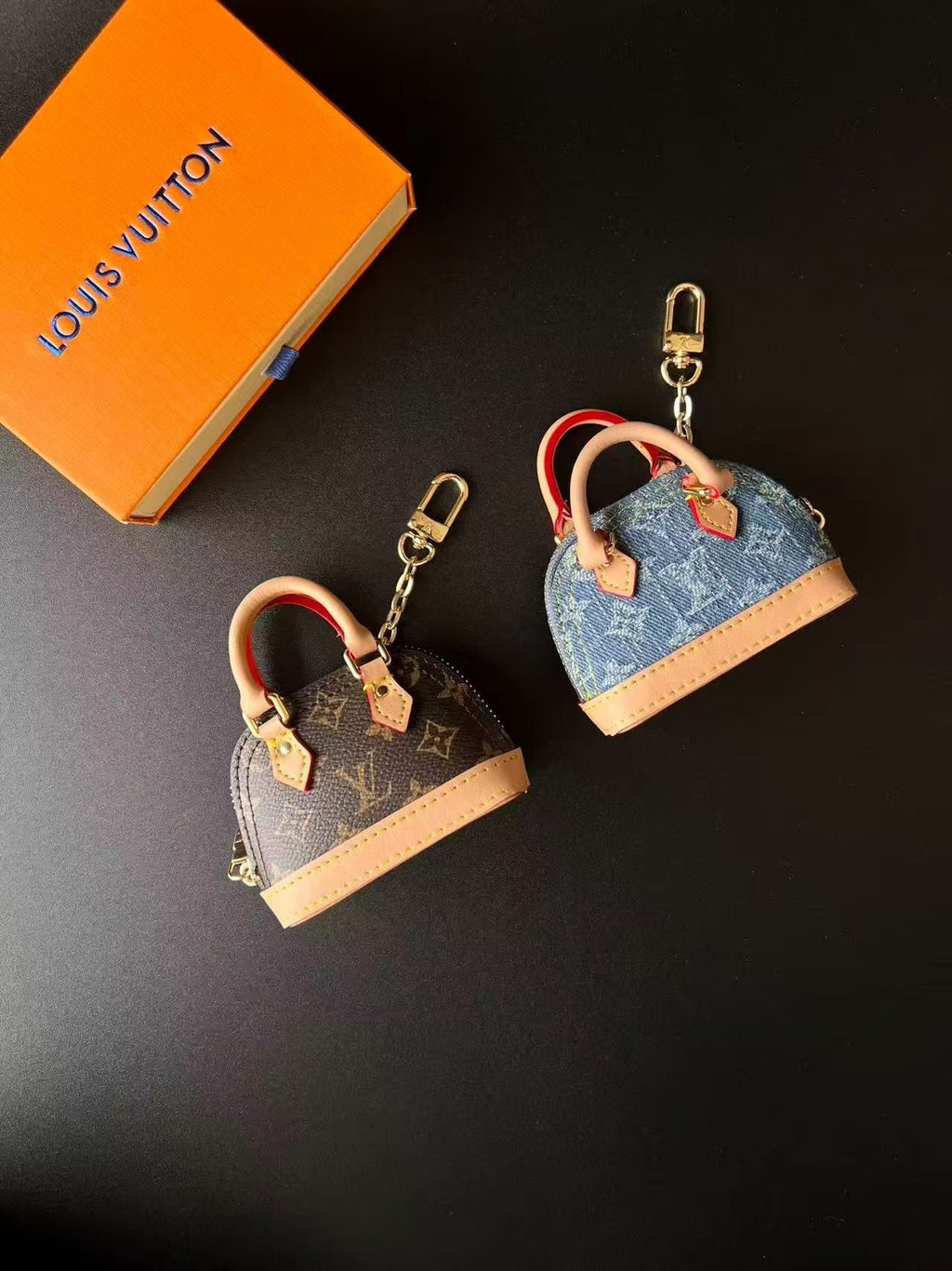 A1R76E48 Popular bag 's charms accessories