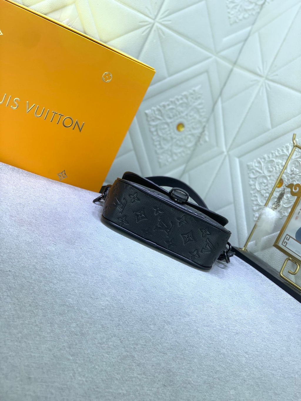 B12X64C475 Popular  leather bag
