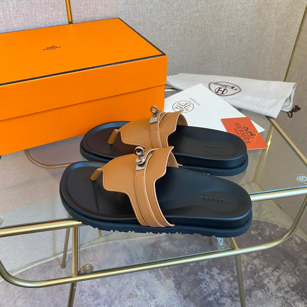 Z2Z85H19  Popular leather Shoes