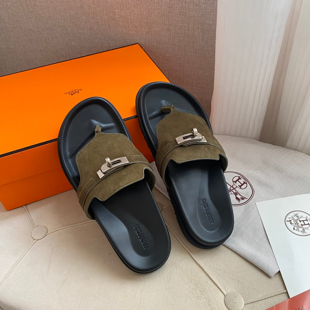 Z2Z85H18  Popular leather Shoes