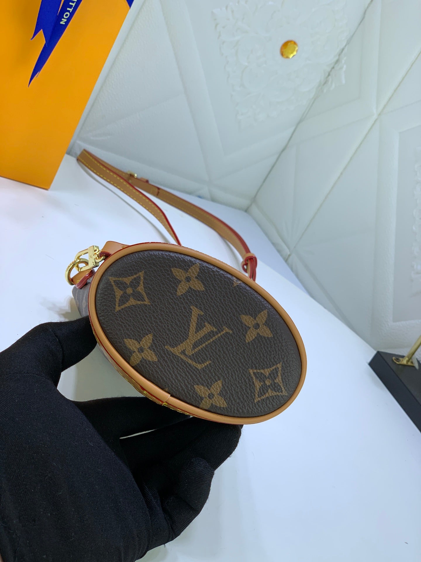B2W25E48 Popular  leather bag